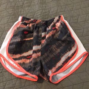 Nike shorts XS